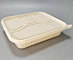 corn starch tableware